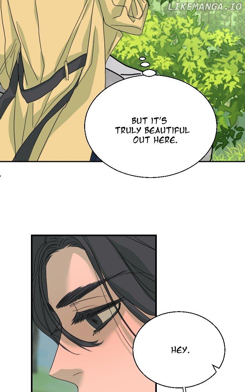 Unnie, I Like You! Chapter 11 - Page 35 in English