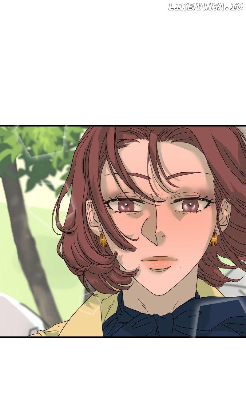 Unnie, I Like You! Chapter 11 - Page 43 in English
