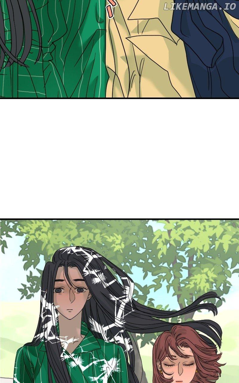 Unnie, I Like You! Chapter 11 - Page 46 in English
