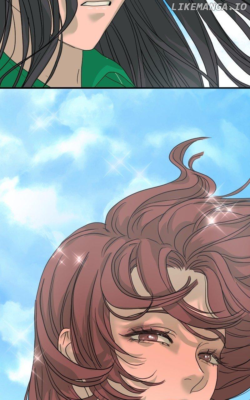 Unnie, I Like You! Chapter 11 - Page 48 in English