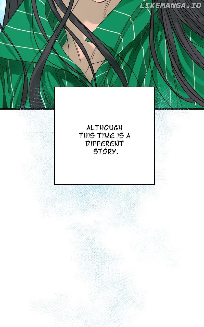 Unnie, I Like You! Chapter 11 - Page 51 in English