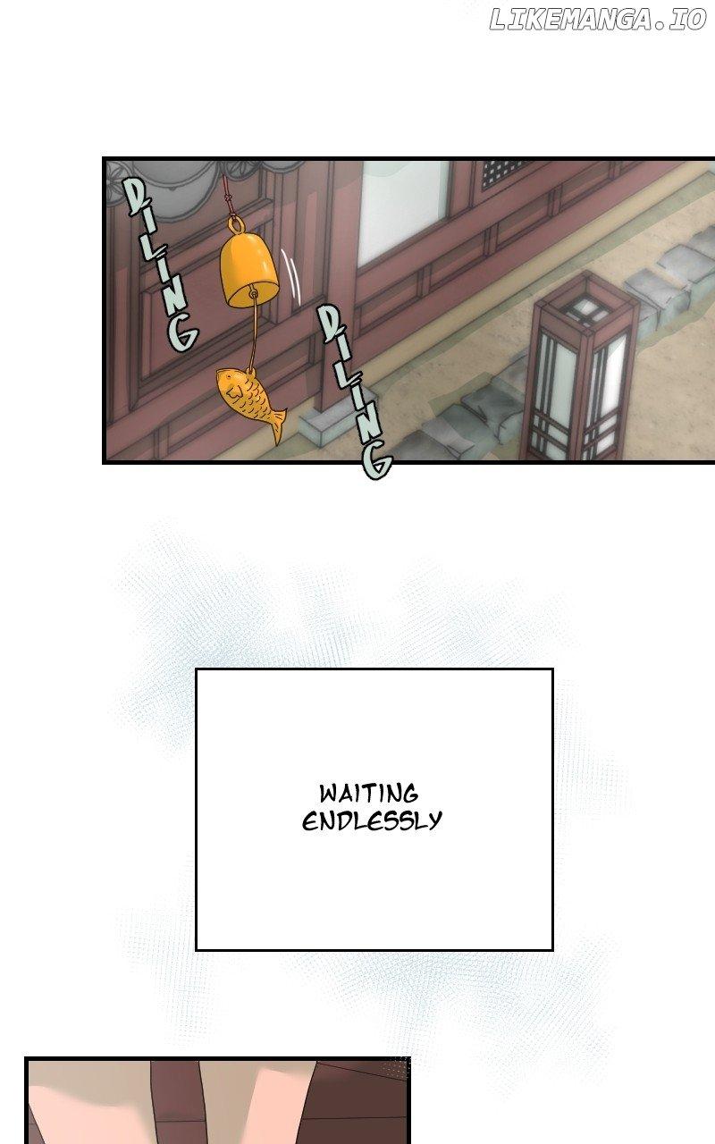 Unnie, I Like You! Chapter 11 - Page 55 in English