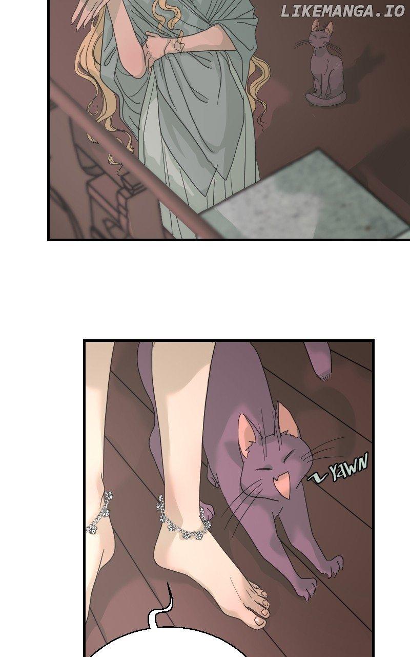 Unnie, I Like You! Chapter 11 - Page 57 in English