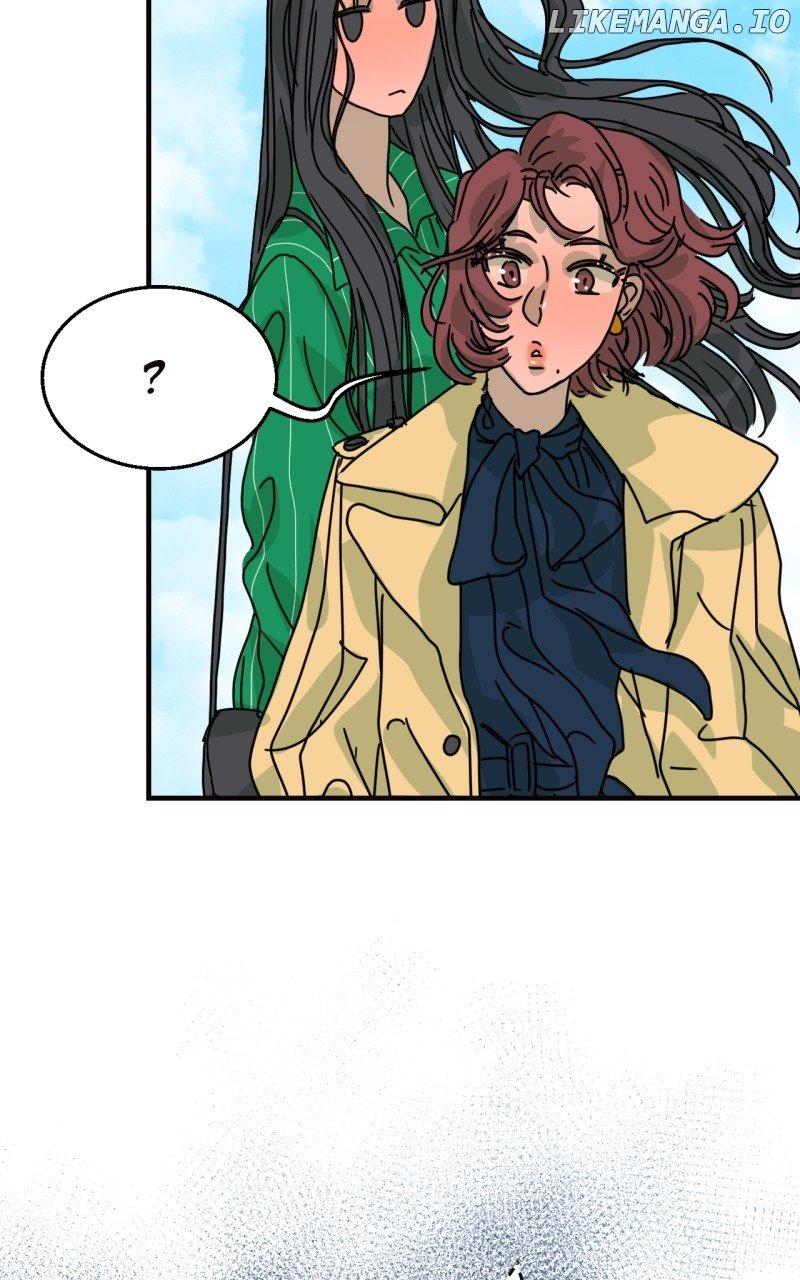 Unnie, I Like You! Chapter 12 - Page 13 in English