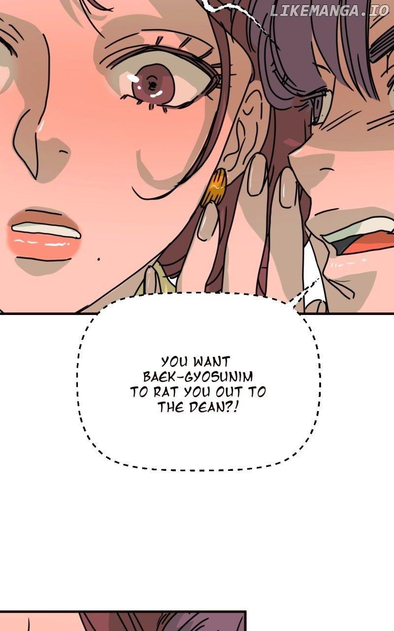 Unnie, I Like You! Chapter 12 - Page 18 in English