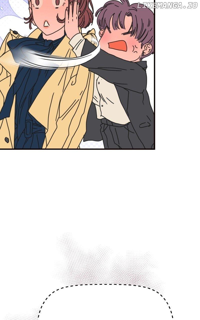 Unnie, I Like You! Chapter 12 - Page 24 in English