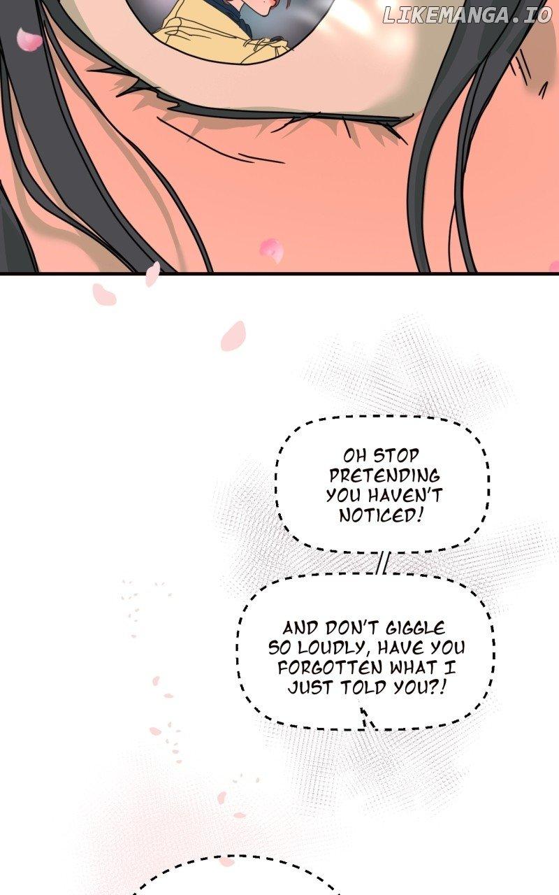 Unnie, I Like You! Chapter 12 - Page 29 in English