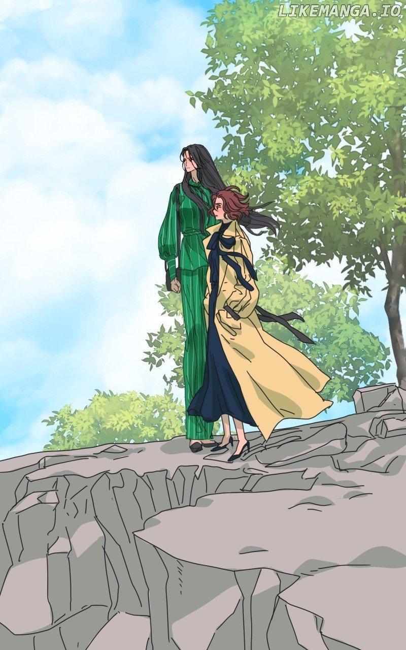 Unnie, I Like You! Chapter 12 - Page 3 in English