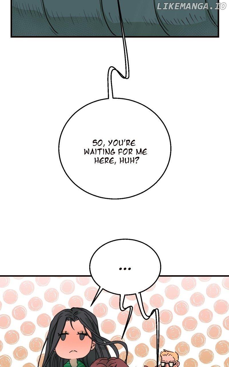 Unnie, I Like You! Chapter 12 - Page 41 in English