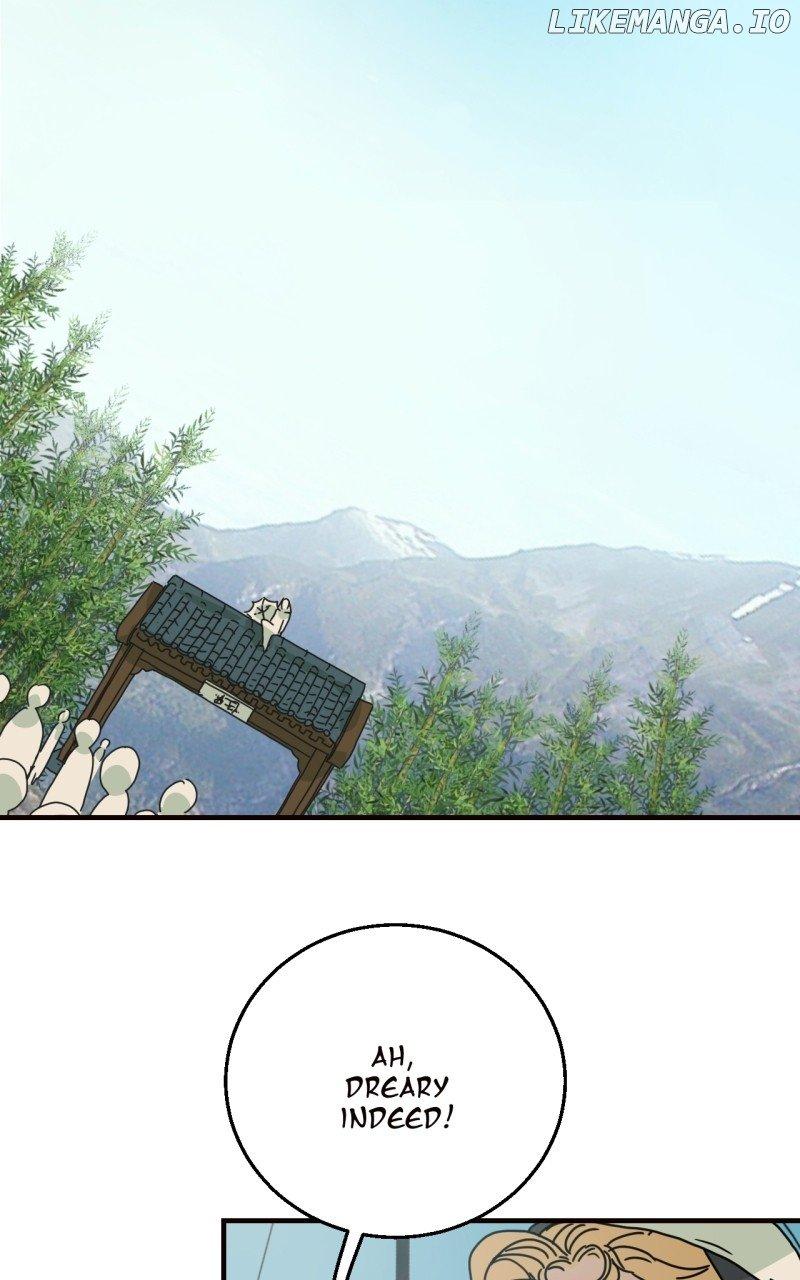 Unnie, I Like You! Chapter 12 - Page 46 in English