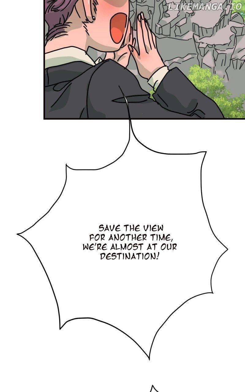 Unnie, I Like You! Chapter 12 - Page 5 in English