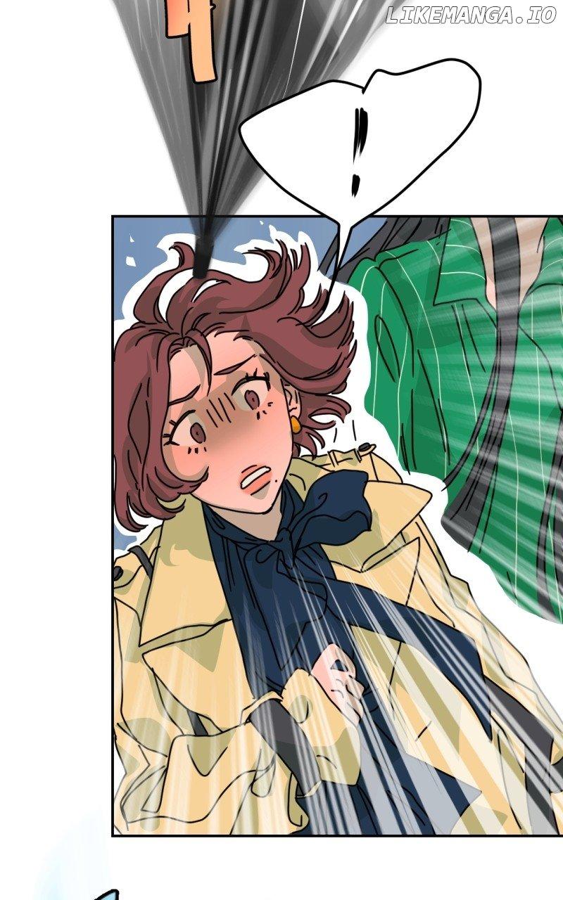 Unnie, I Like You! Chapter 12 - Page 52 in English