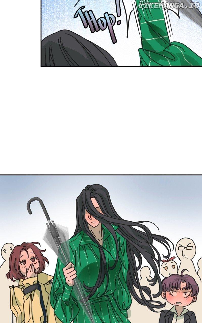 Unnie, I Like You! Chapter 12 - Page 54 in English