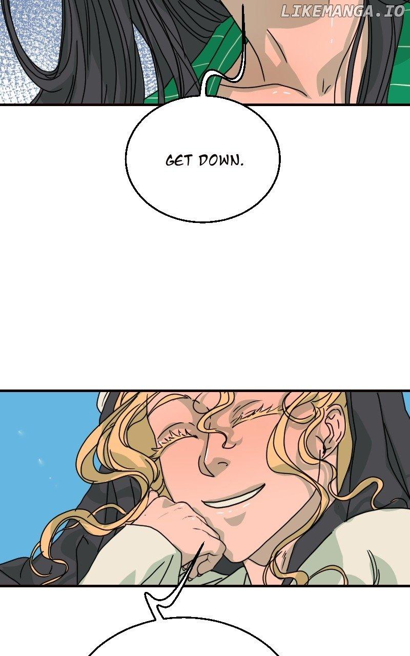 Unnie, I Like You! Chapter 12 - Page 59 in English