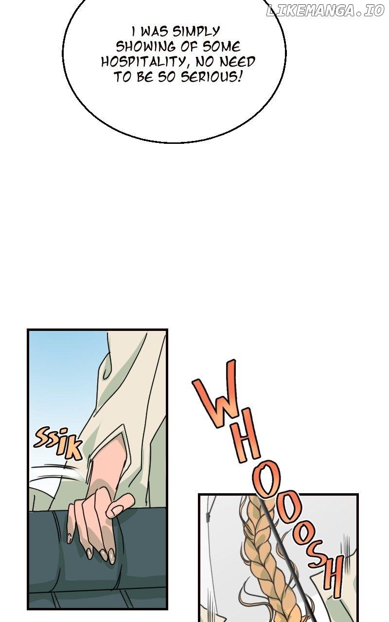 Unnie, I Like You! Chapter 12 - Page 60 in English
