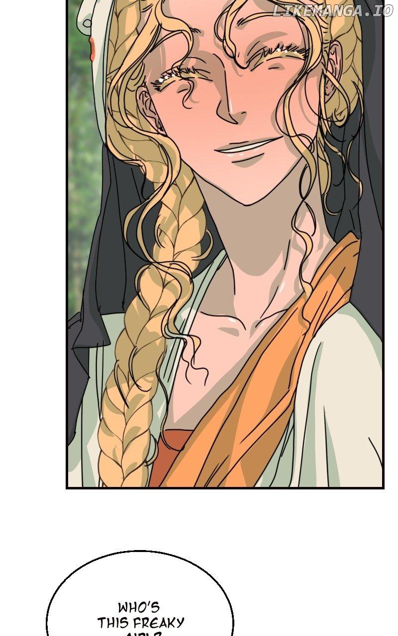 Unnie, I Like You! Chapter 12 - Page 63 in English