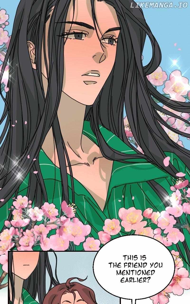 Unnie, I Like You! Chapter 12 - Page 65 in English
