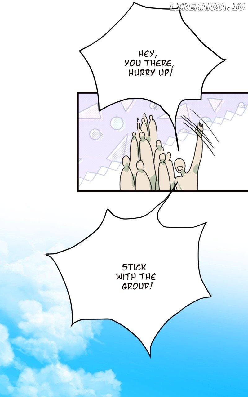 Unnie, I Like You! Chapter 12 - Page 9 in English