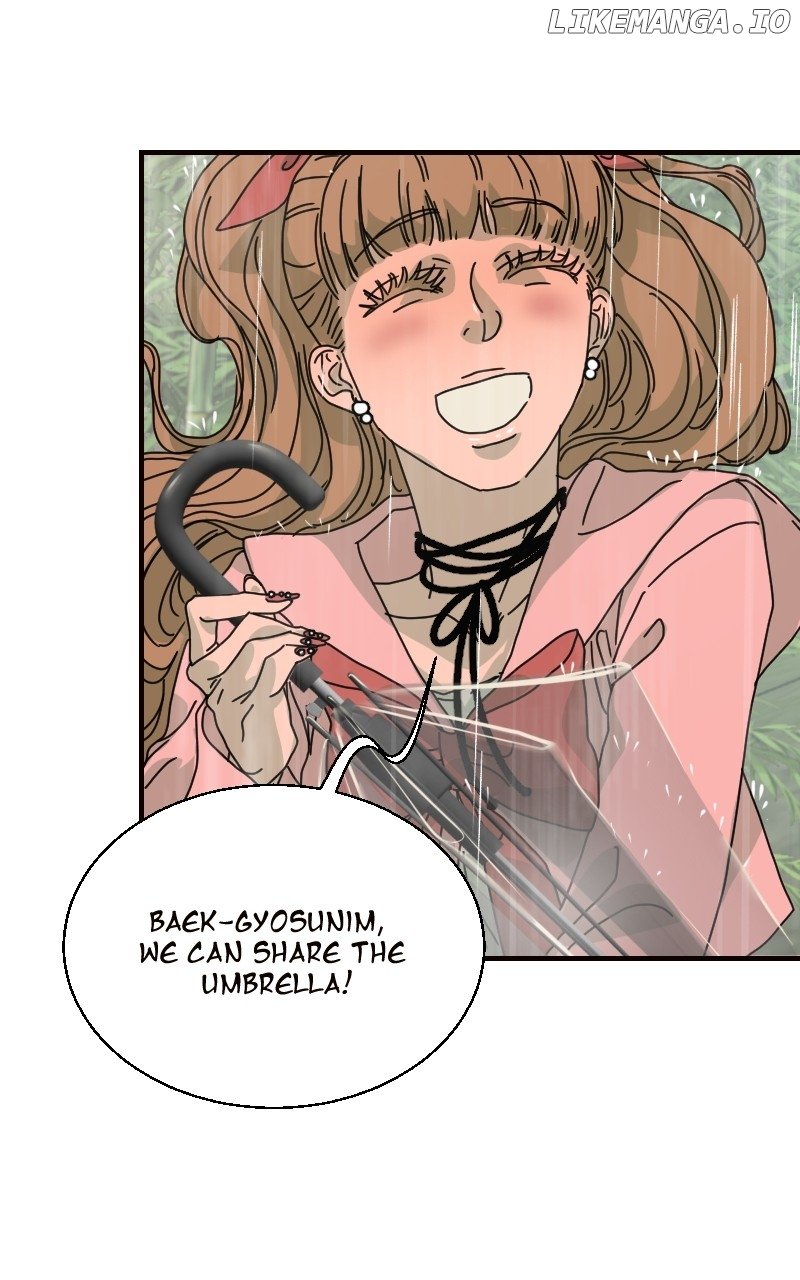 Unnie, I Like You! Chapter 13 - Page 13 in English