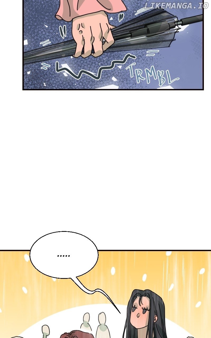 Unnie, I Like You! Chapter 13 - Page 16 in English