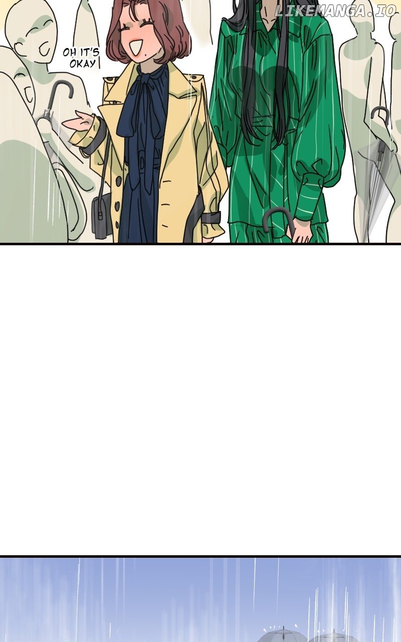 Unnie, I Like You! Chapter 13 - Page 17 in English