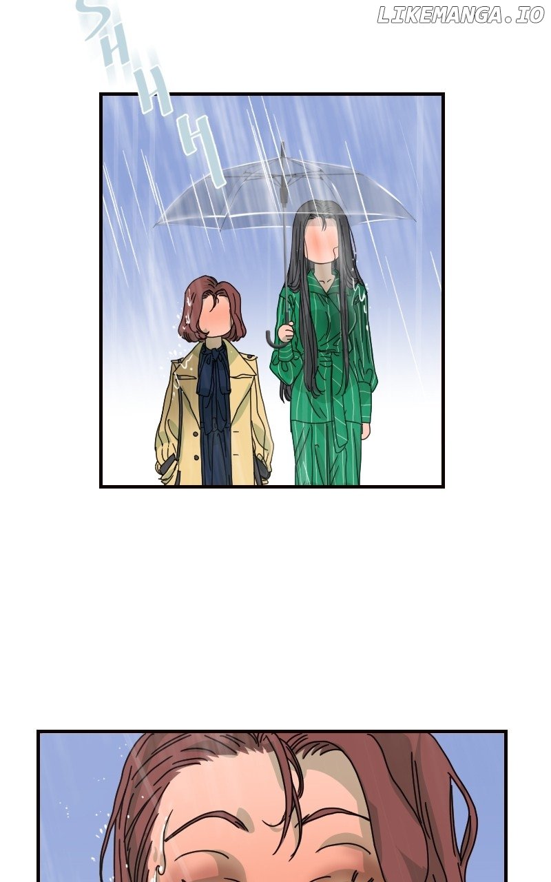 Unnie, I Like You! Chapter 13 - Page 25 in English