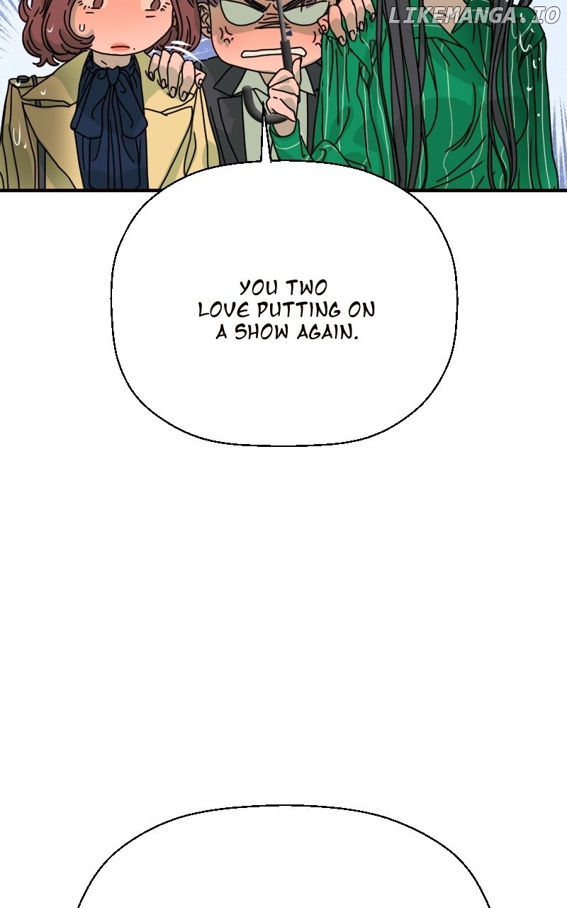 Unnie, I Like You! Chapter 13 - Page 29 in English