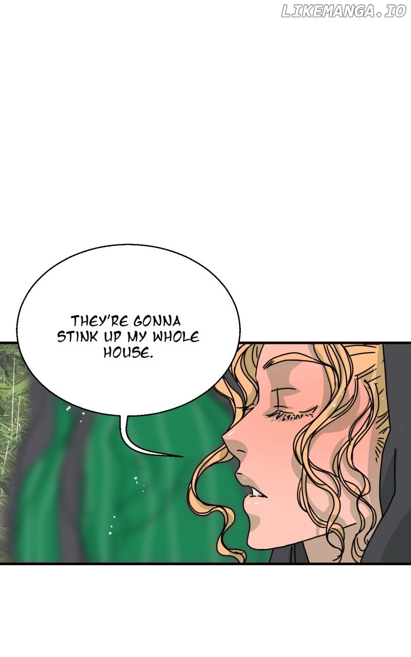 Unnie, I Like You! Chapter 13 - Page 38 in English
