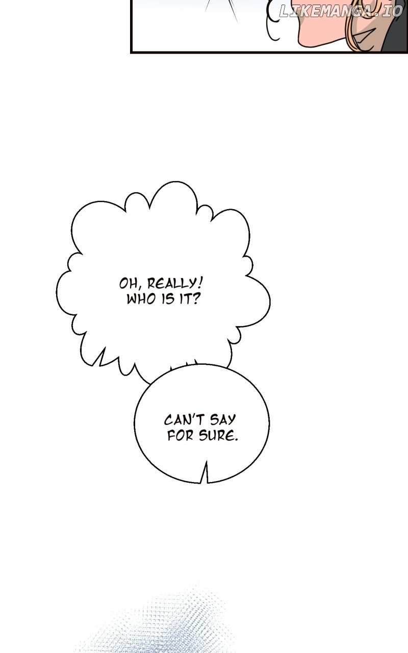 Unnie, I Like You! Chapter 13 - Page 40 in English