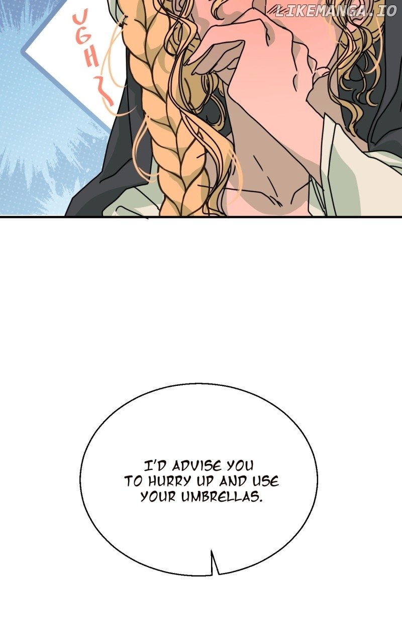 Unnie, I Like You! Chapter 13 - Page 9 in English