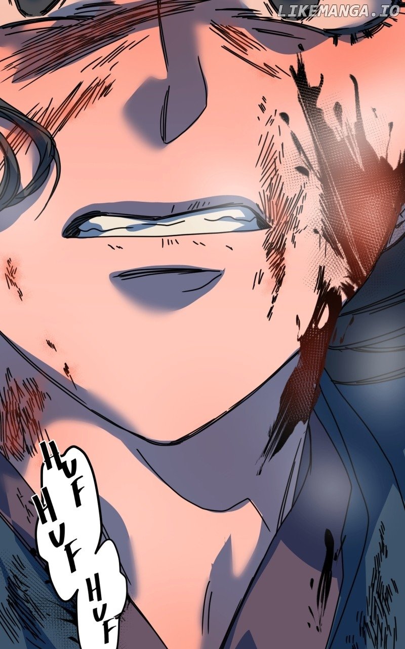 Unnie, I Like You! Chapter 14 - Page 19 in English