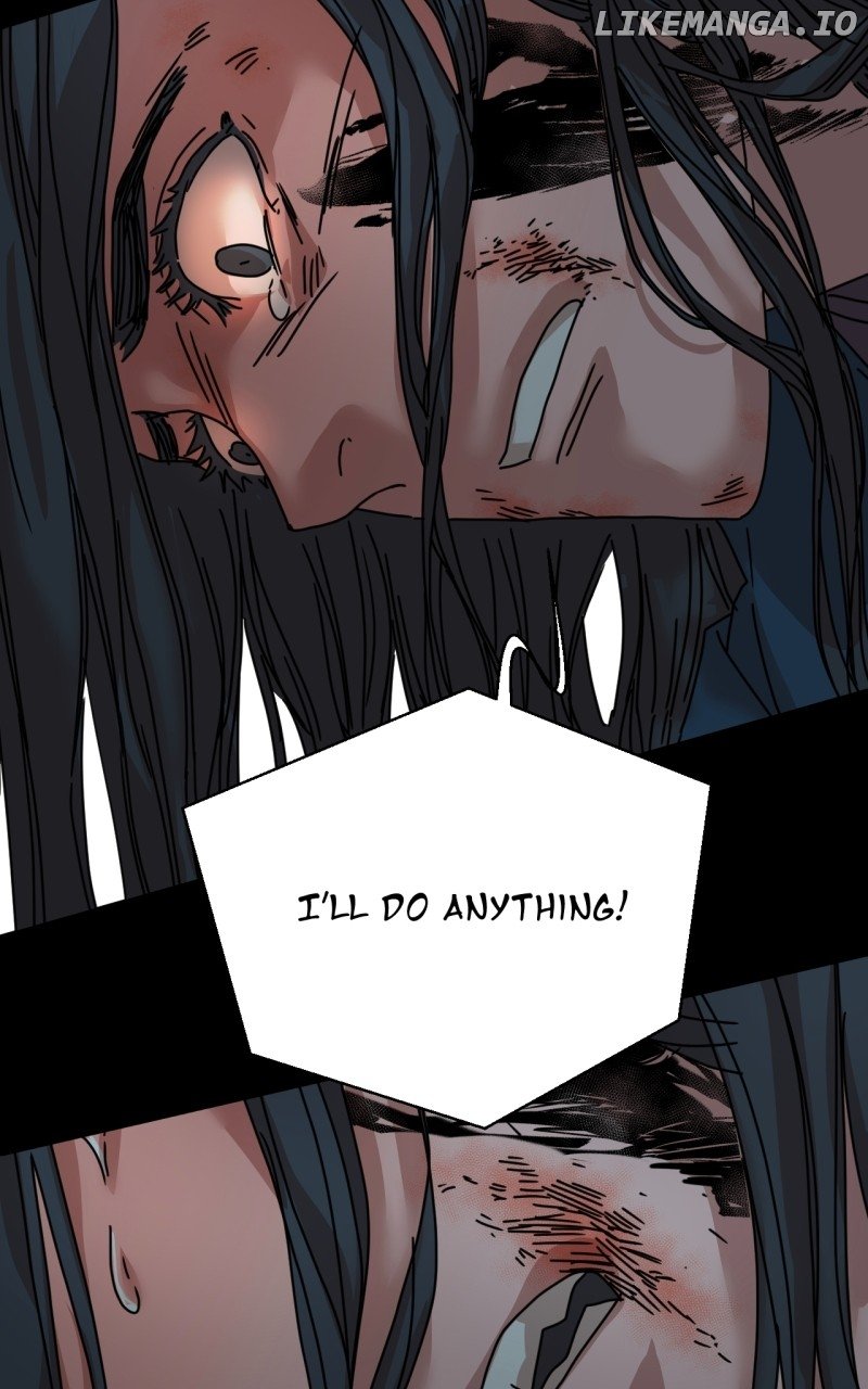 Unnie, I Like You! Chapter 14 - Page 45 in English