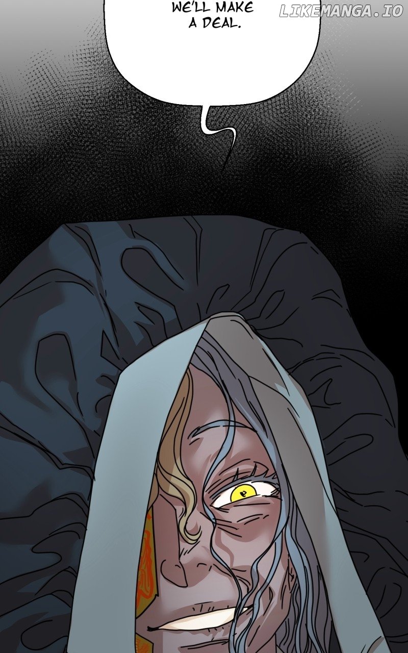 Unnie, I Like You! Chapter 14 - Page 61 in English