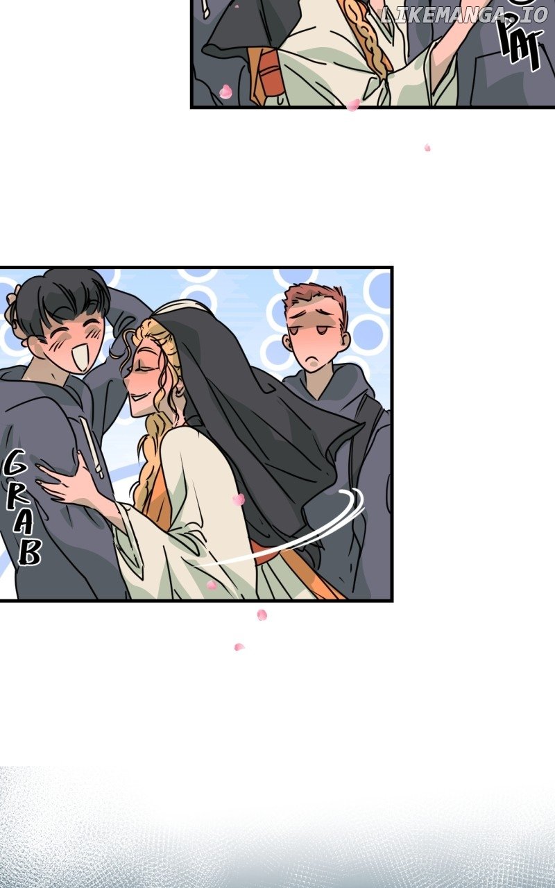 Unnie, I Like You! Chapter 15 - Page 17 in English