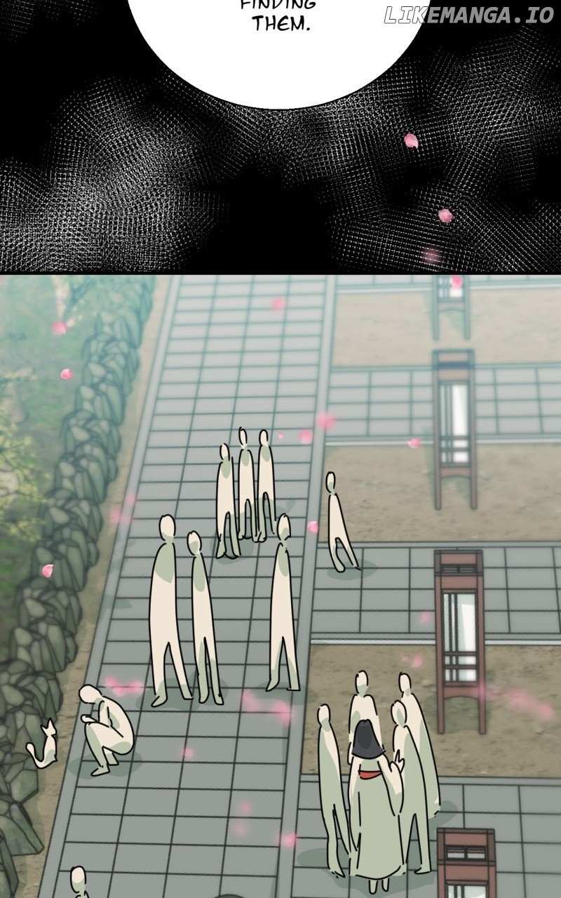 Unnie, I Like You! Chapter 15 - Page 19 in English
