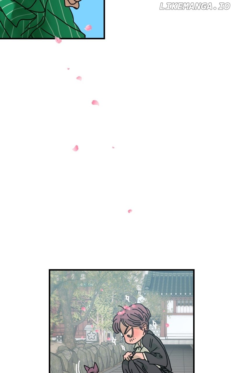 Unnie, I Like You! Chapter 15 - Page 26 in English