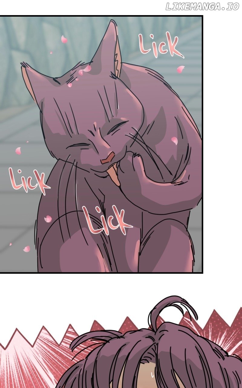 Unnie, I Like You! Chapter 15 - Page 28 in English