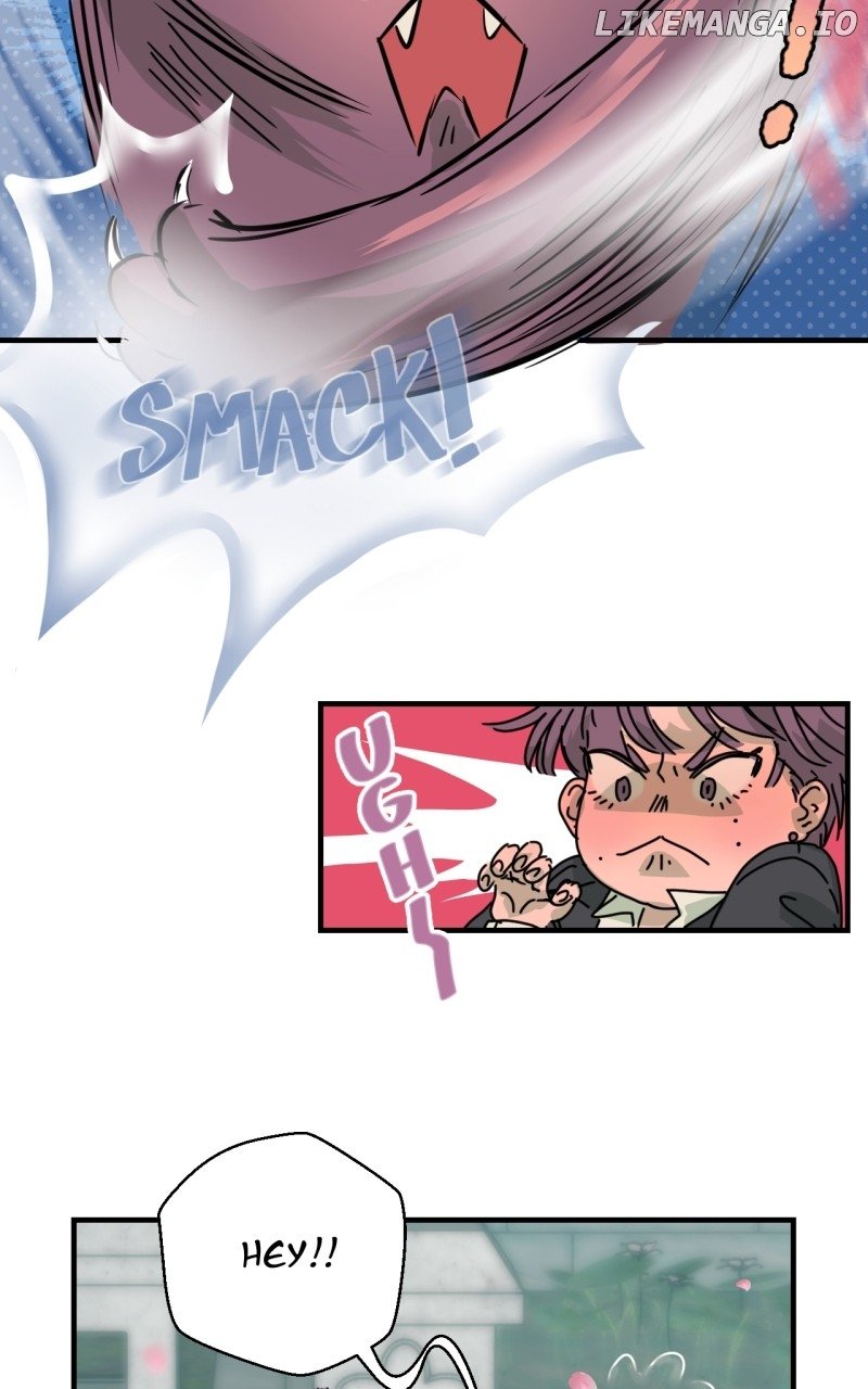 Unnie, I Like You! Chapter 15 - Page 31 in English