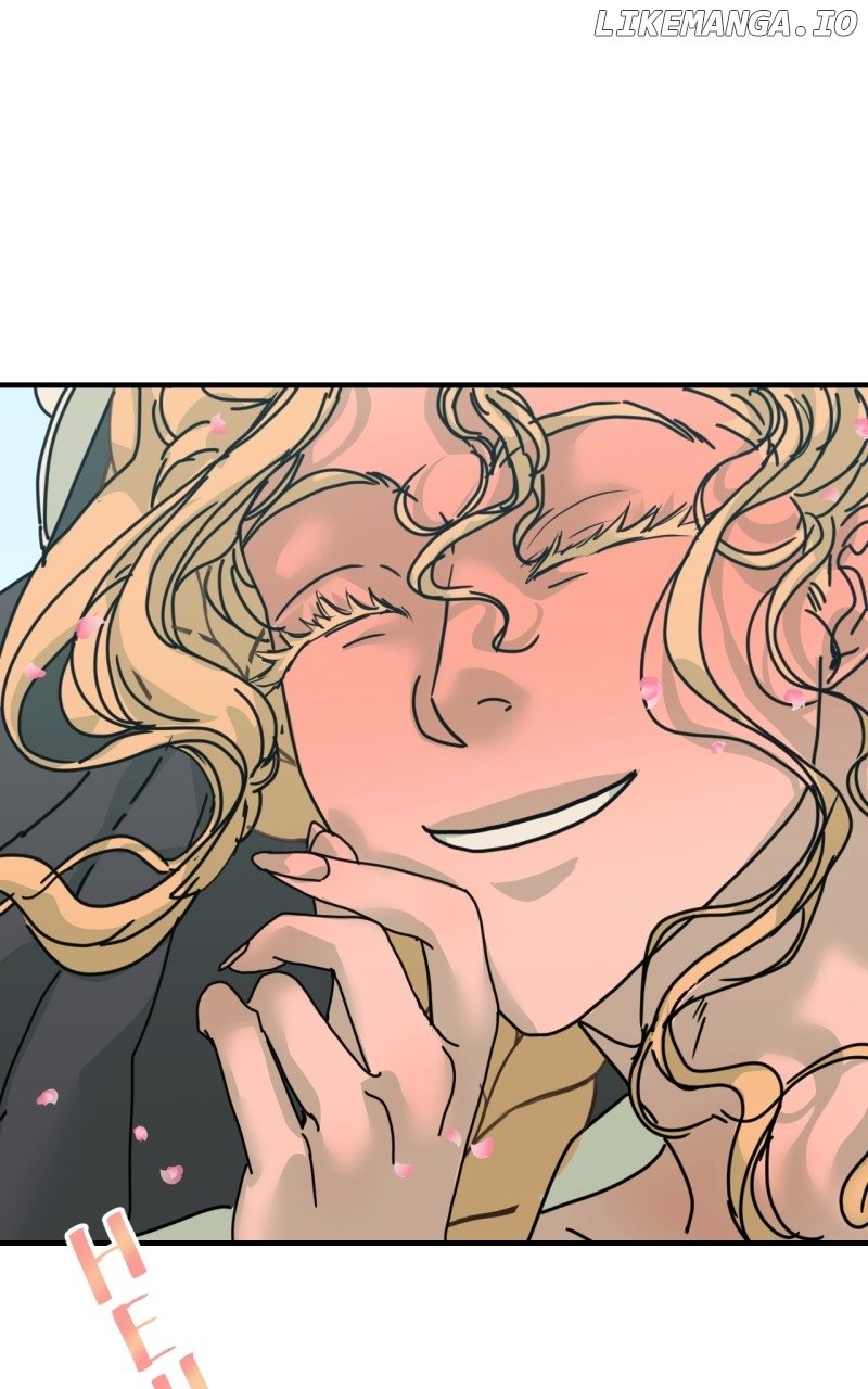Unnie, I Like You! Chapter 15 - Page 41 in English