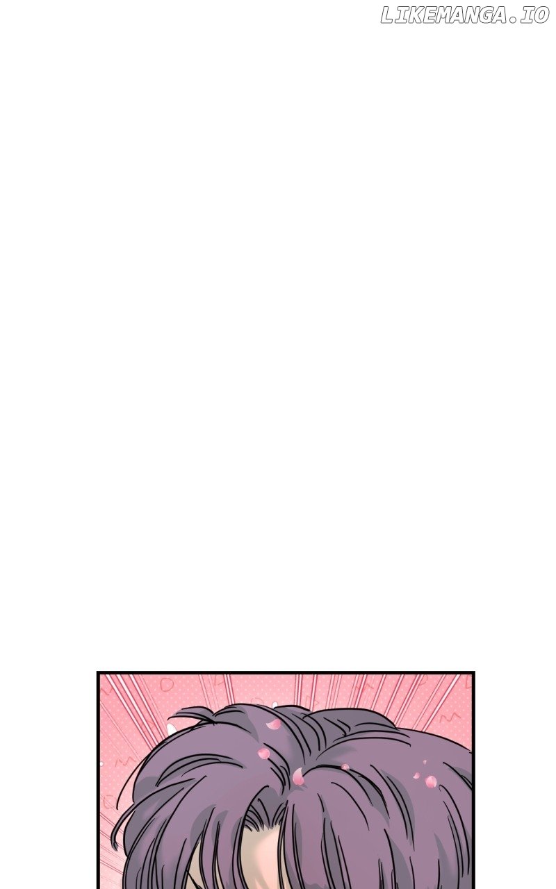 Unnie, I Like You! Chapter 15 - Page 44 in English