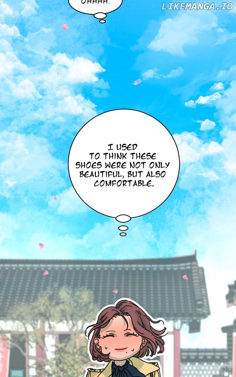 Unnie, I Like You! Chapter 15 - Page 49 in English