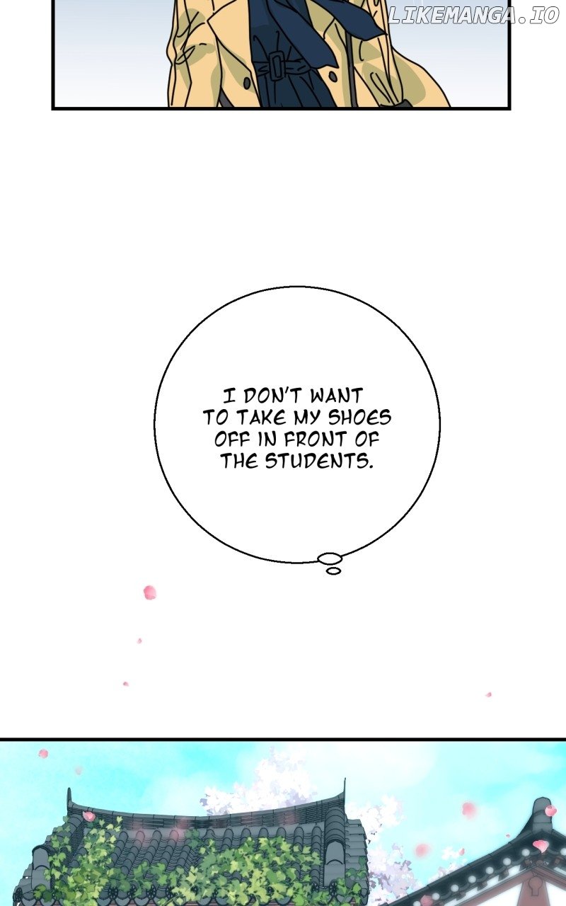 Unnie, I Like You! Chapter 15 - Page 51 in English