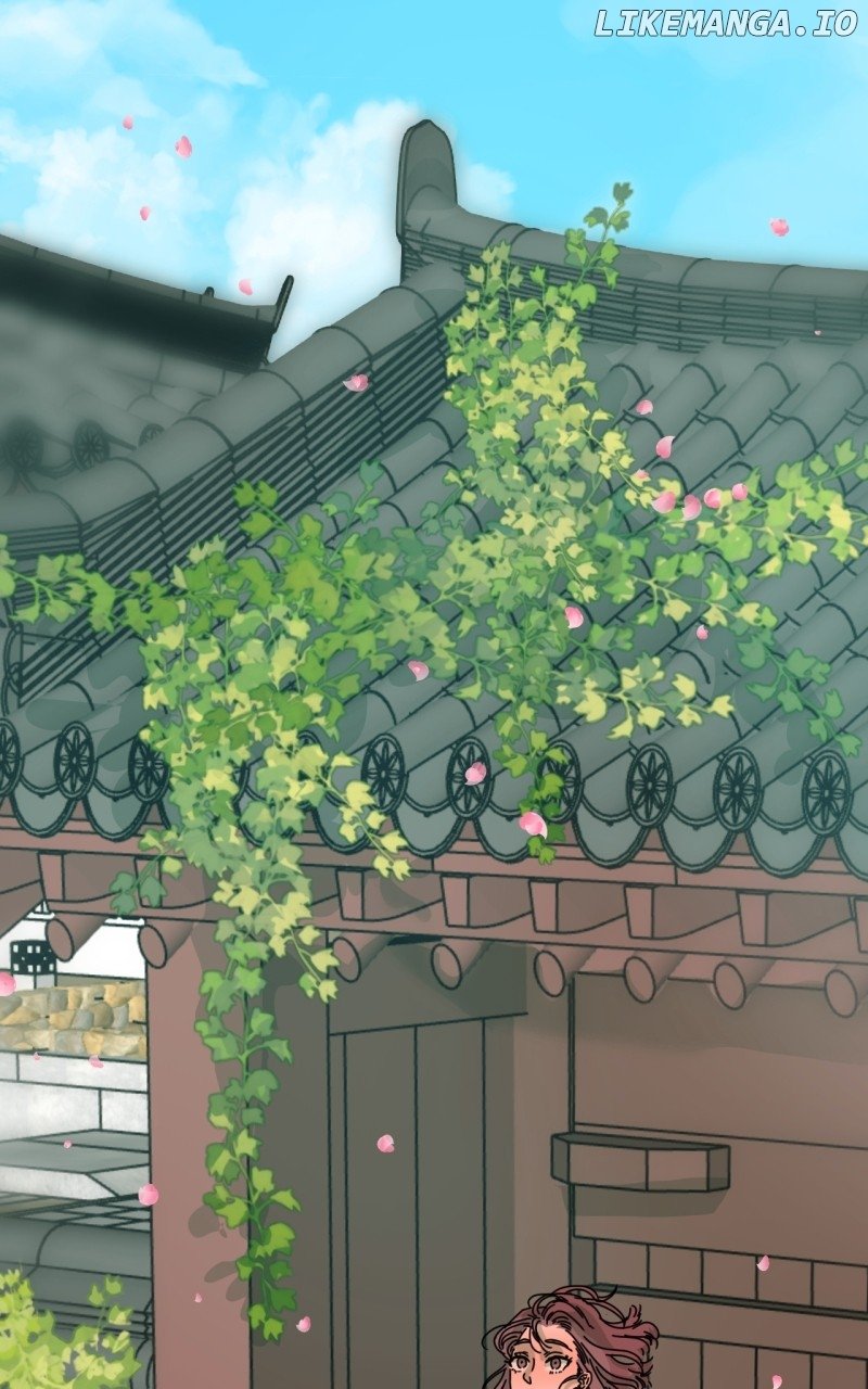 Unnie, I Like You! Chapter 15 - Page 54 in English