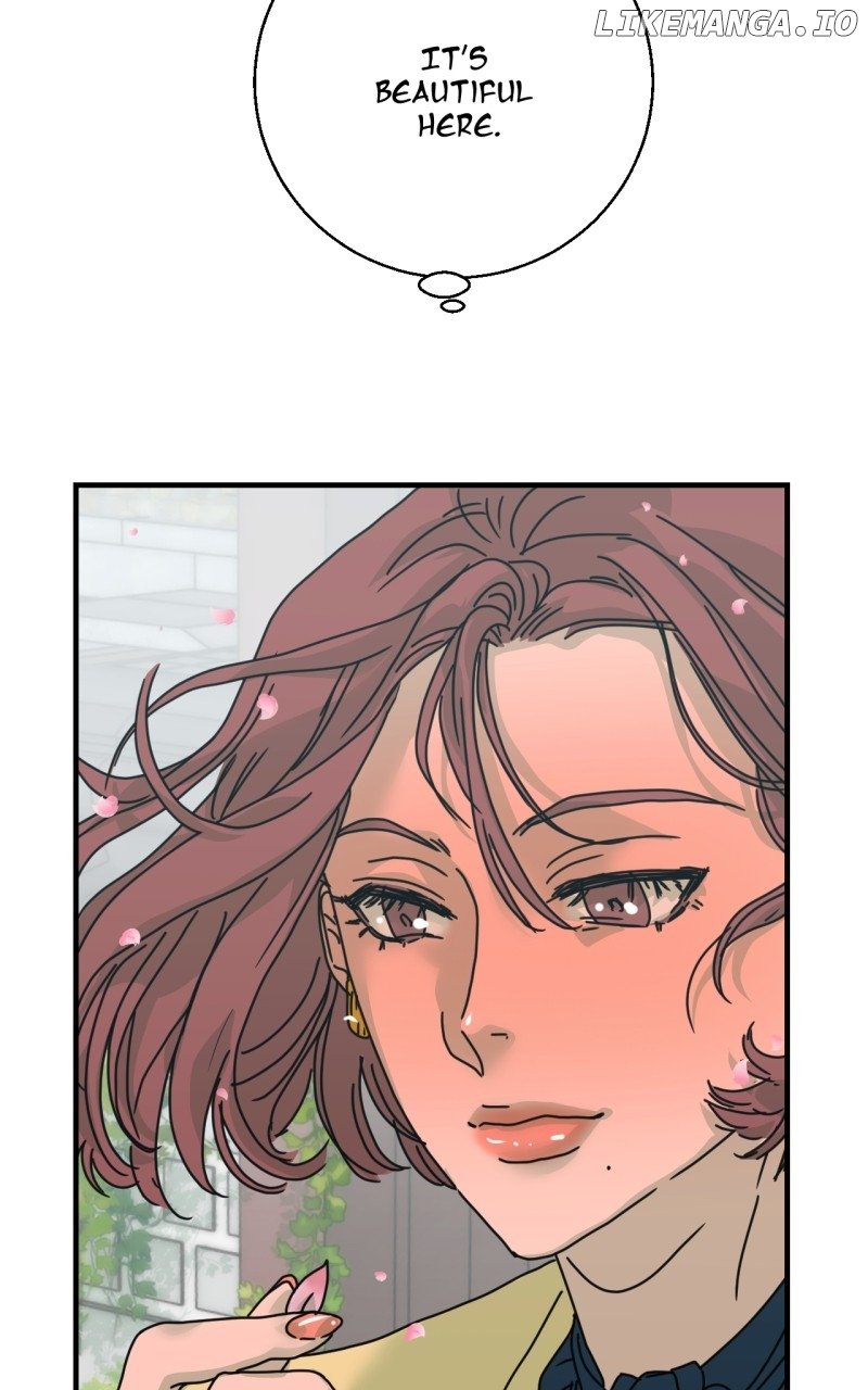 Unnie, I Like You! Chapter 15 - Page 60 in English