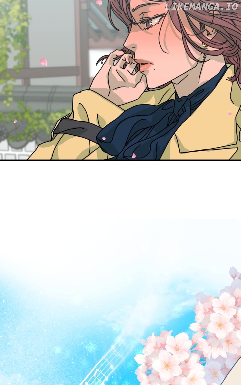 Unnie, I Like You! Chapter 15 - Page 62 in English