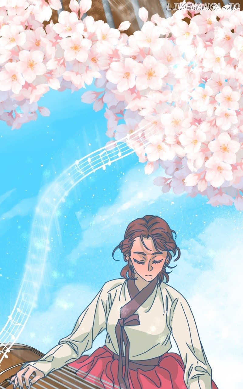 Unnie, I Like You! Chapter 15 - Page 64 in English