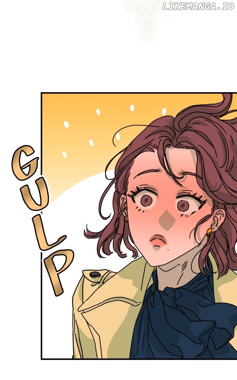 Unnie, I Like You! Chapter 15 - Page 71 in English