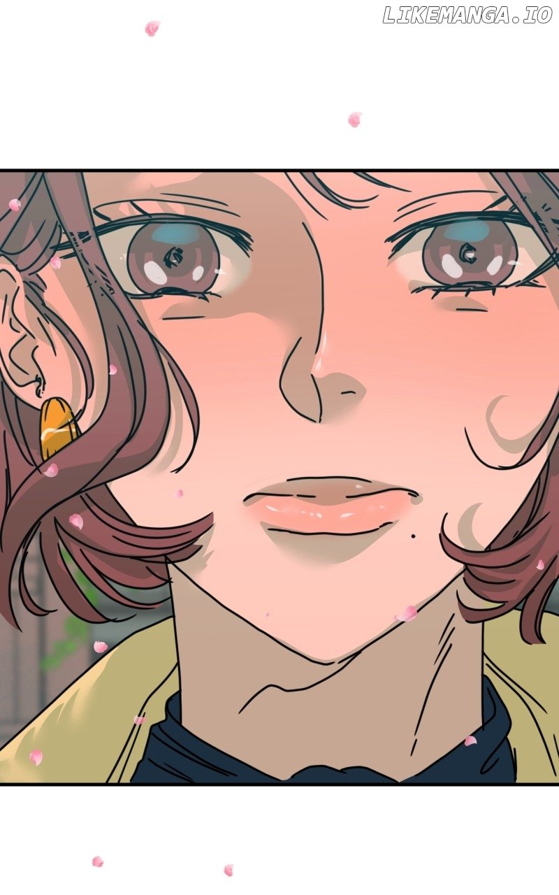 Unnie, I Like You! Chapter 15 - Page 79 in English