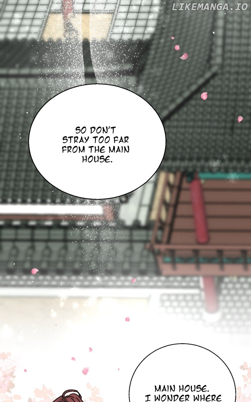 Unnie, I Like You! Chapter 15 - Page 8 in English