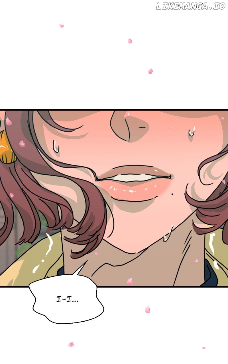 Unnie, I Like You! Chapter 15 - Page 80 in English